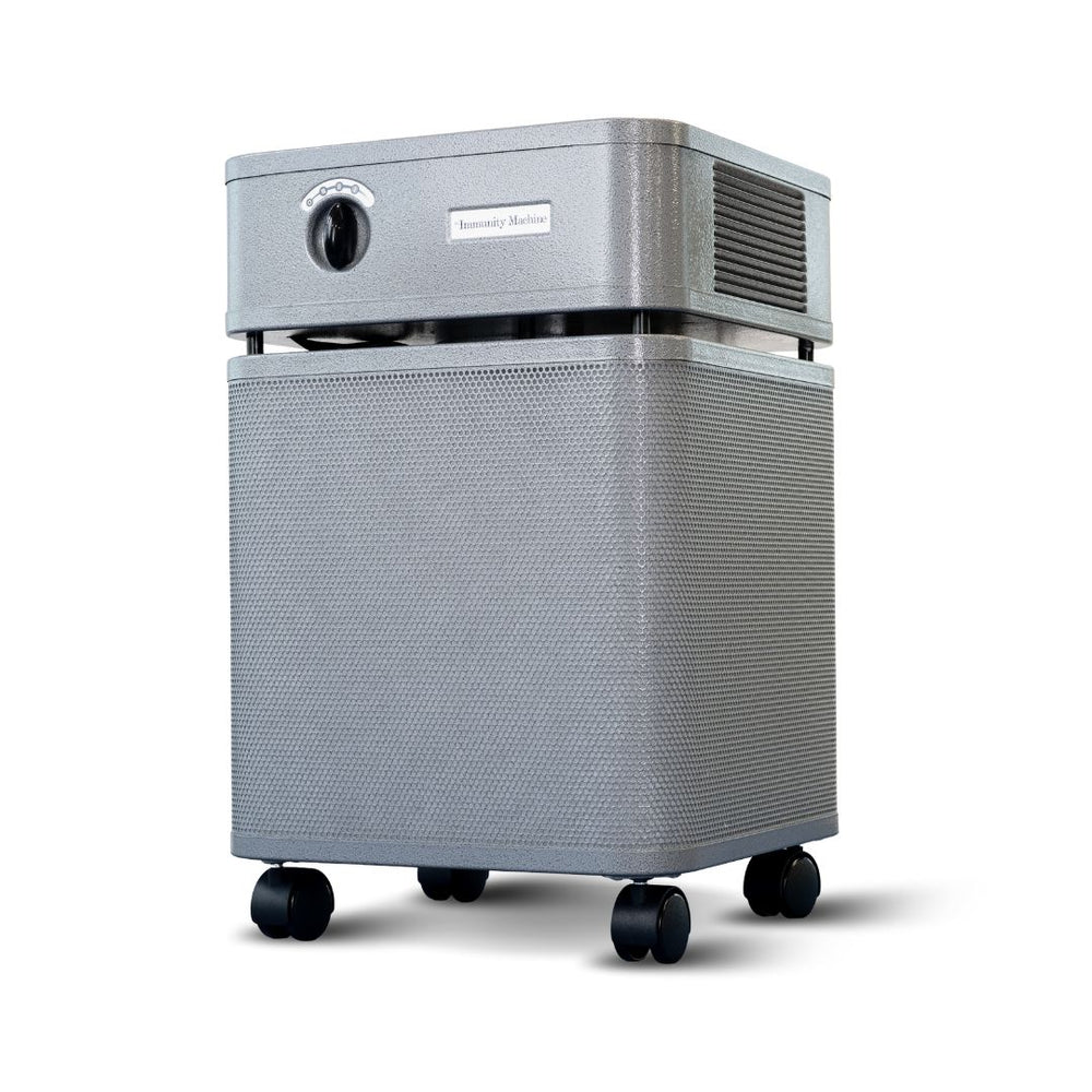 Austin Air Immunity Machine on a white background
