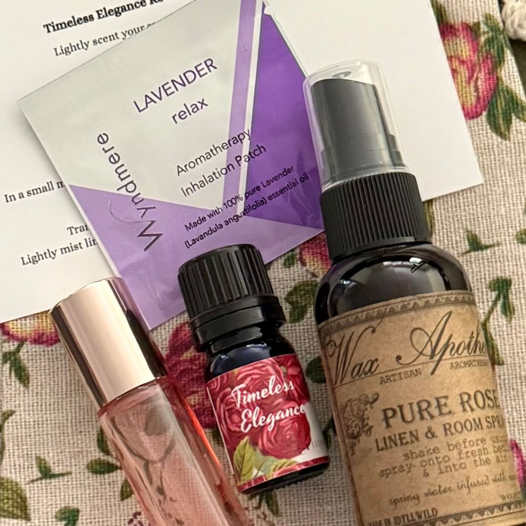 The Last Summer Garden - One Time Box Purchase