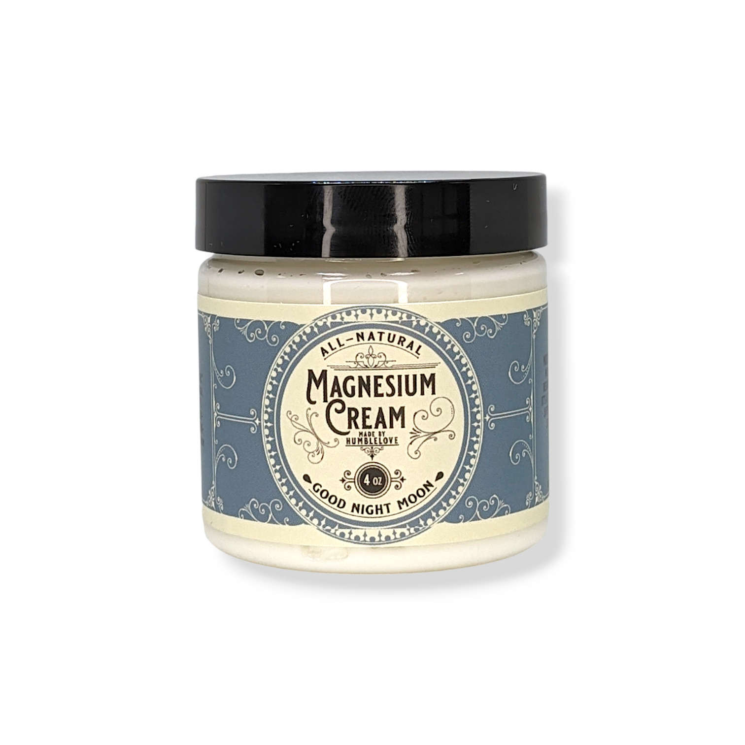 Good Night Moon Magnesium Cream
