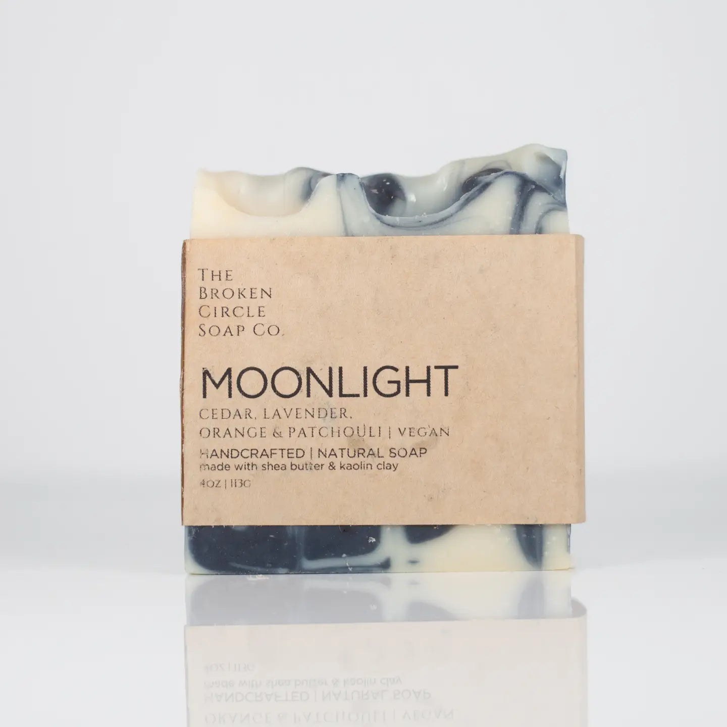 Scented Soaps Bundle